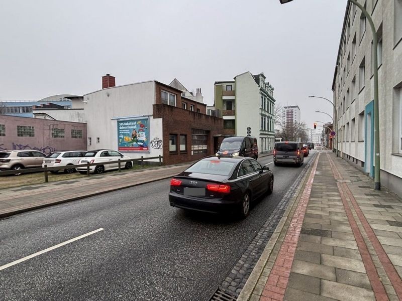 Deichstr. 158 li.quer