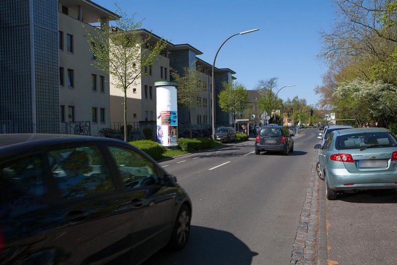Gotenstr.  51-55/Viktoriastr.
