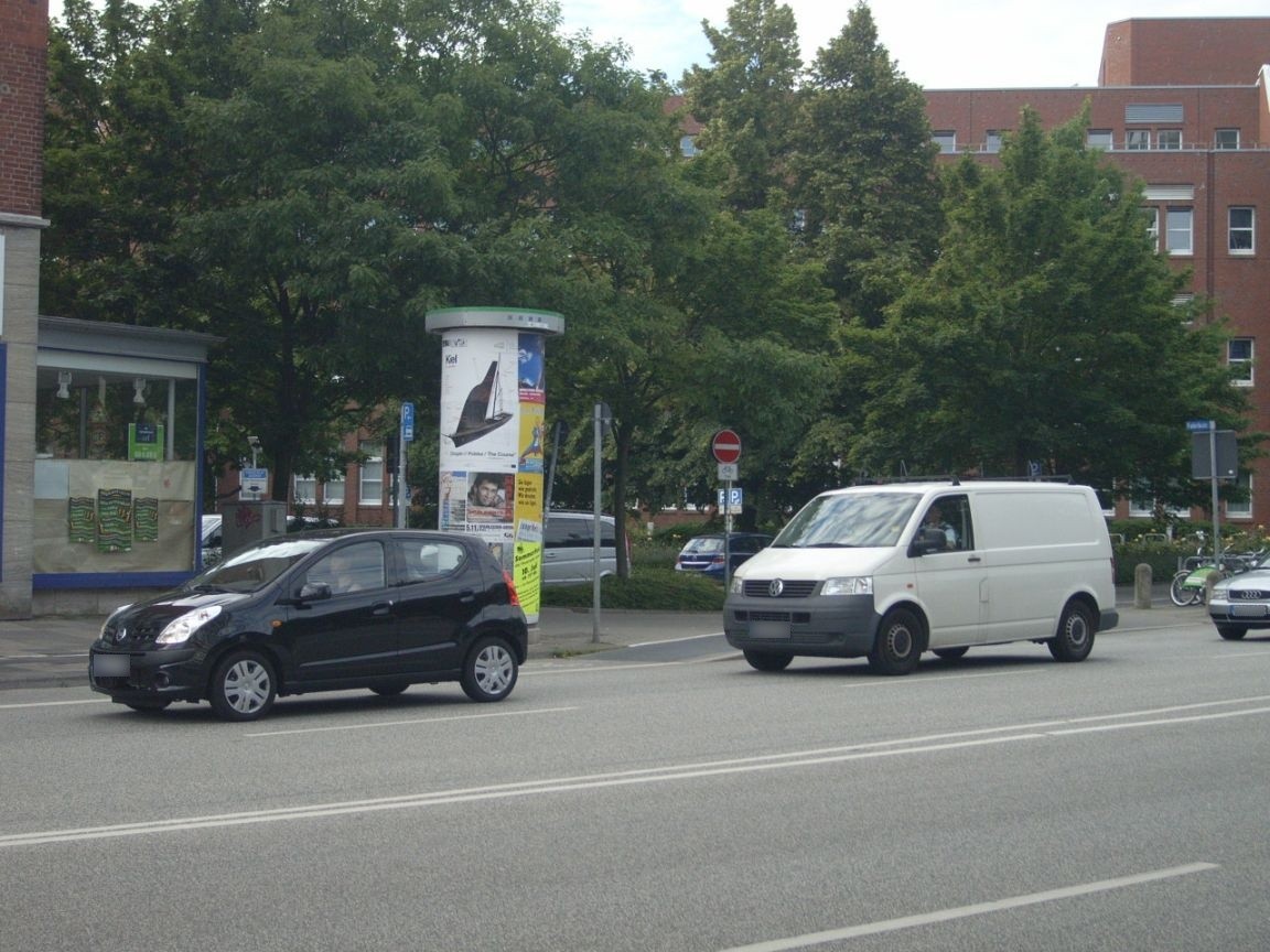 Andreas-Gayk-Str.  23