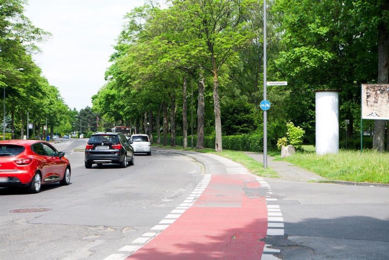 Moerser Str./Grafschaftsplatz