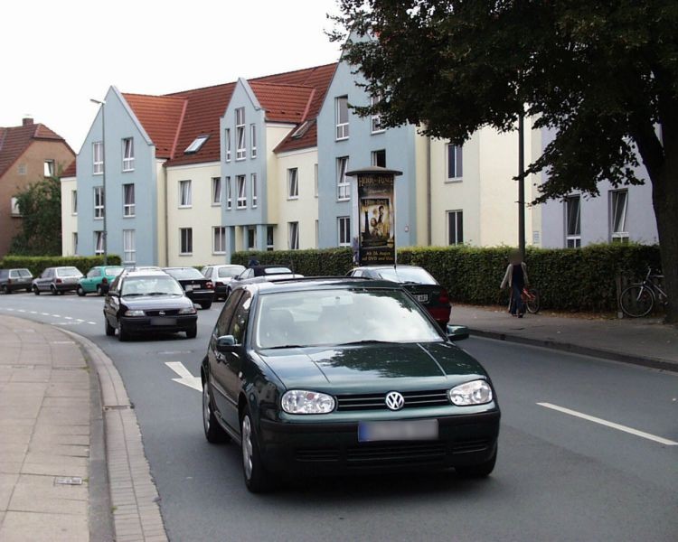 Salzufler Str./Gustav-Bastert-Str.