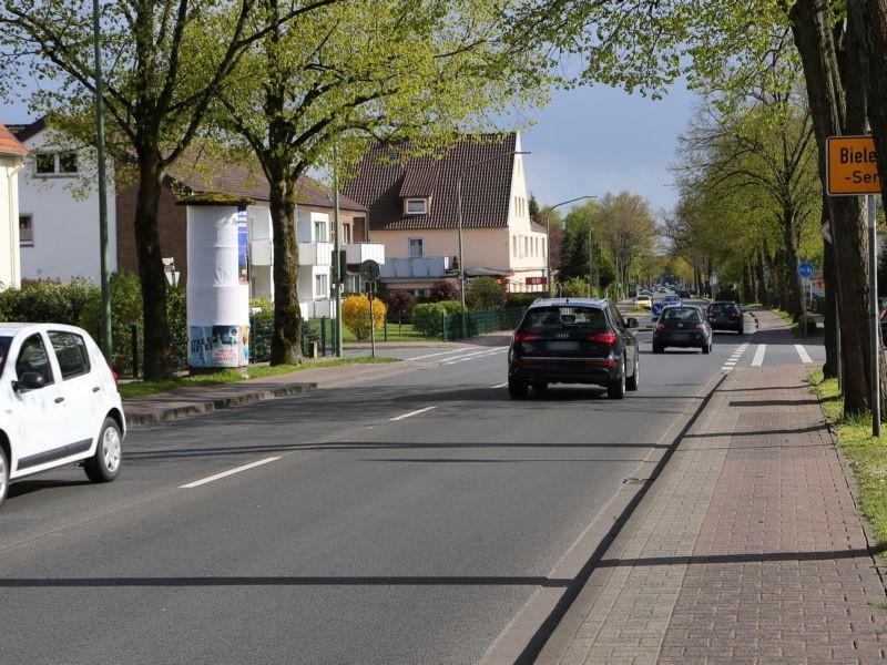 Windelsbleicher Str. geg. Kammerichstr.