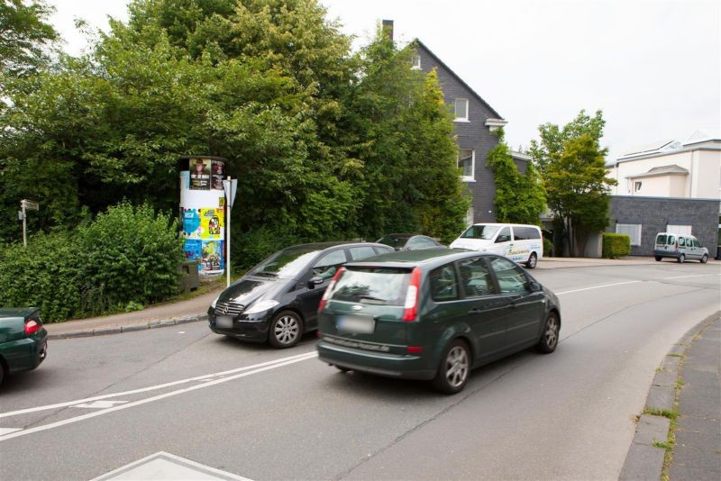 Lüttringhauser Str./Geranienstr./We.re.