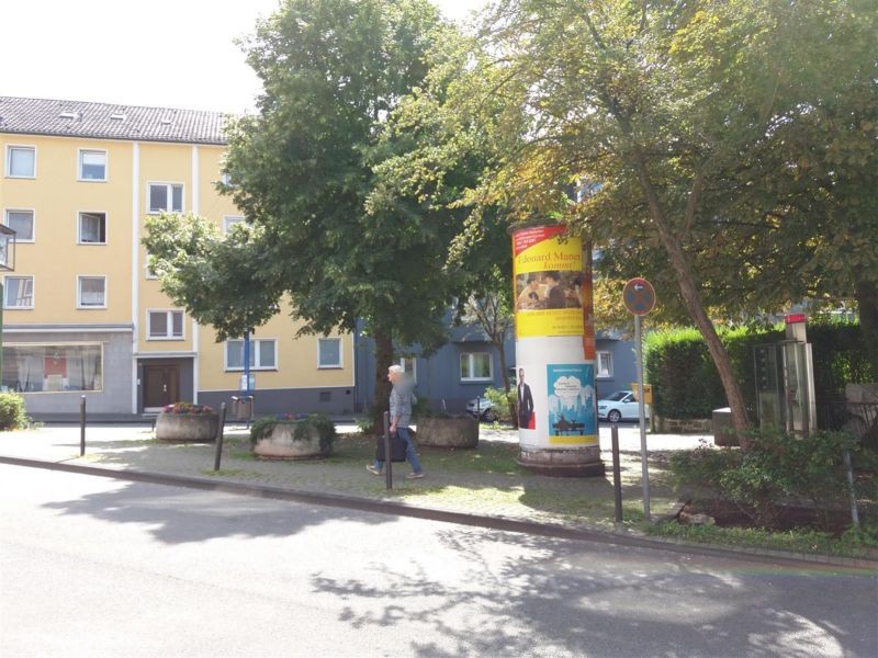 Ulmenstr./Eschenstr.