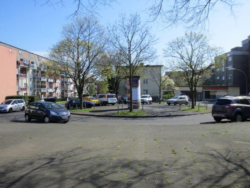 Altleinigenweg/Ebernburgweg