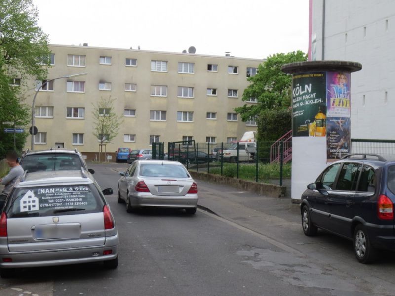 Miltenberger Str./Rothenburger Str.