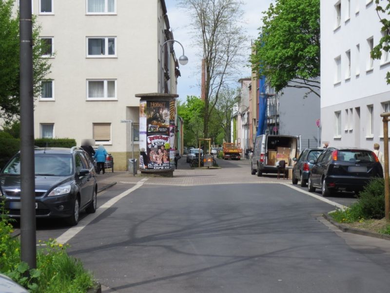 Rixdorfer Str./Don-Bosco-Str.