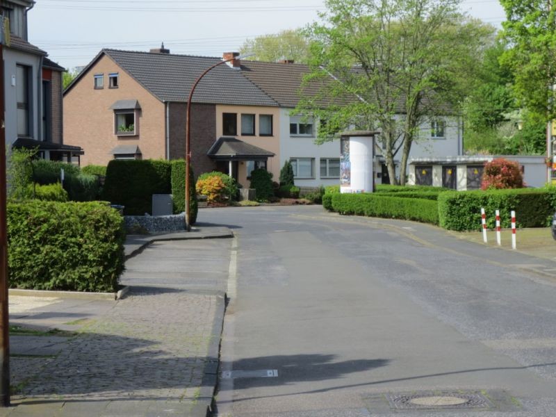 Melissenweg  18