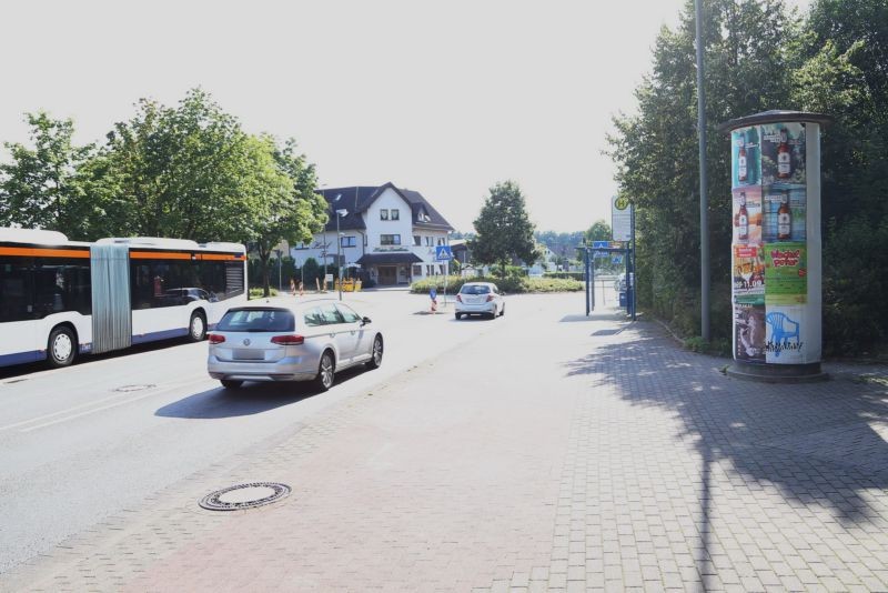 Alter Postweg / Am Teigelhof