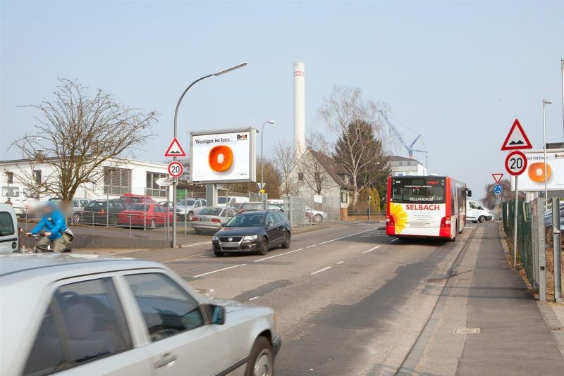 Buchholzstr.  65/Hermann-Löns-Str./We.li. CS