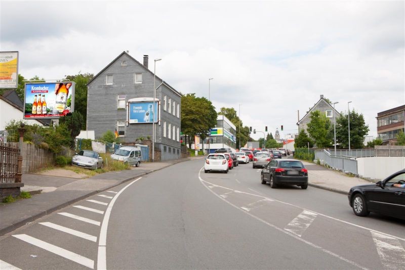 Schüttendelle  42/We.li. CS