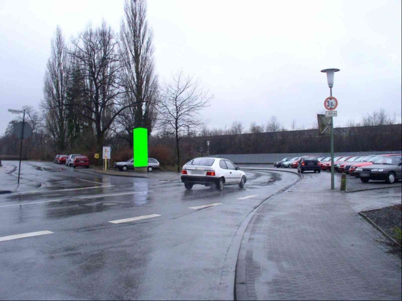 Sportstr./Cheruskerstr.