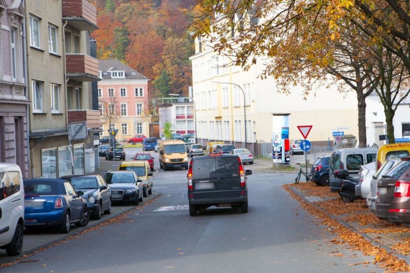 Plüschowstr./Wittensteinstr./We.re.