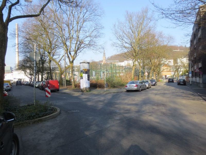 Simonsstr./Gutenbergplatz