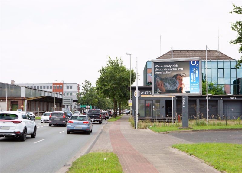 Eckendorfer Str.  28/Am Stadtholz/We.re. CS