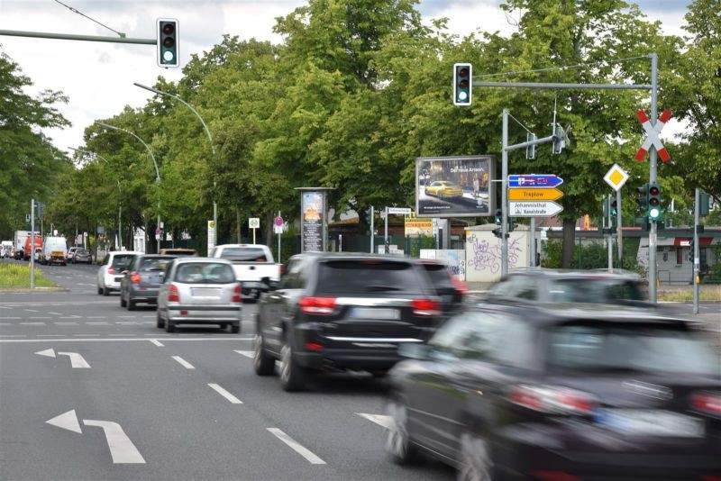 Stubenrauchstr./Neuköllner Str.