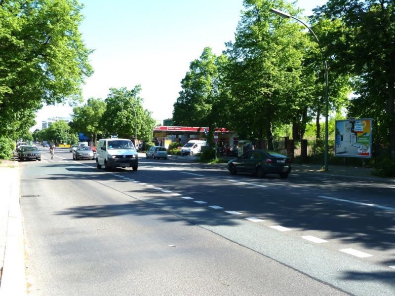 Tempelhofer Weg   30 li.