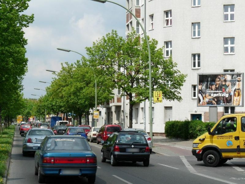 Tempelhofer Weg 121/Britzer Damm CS