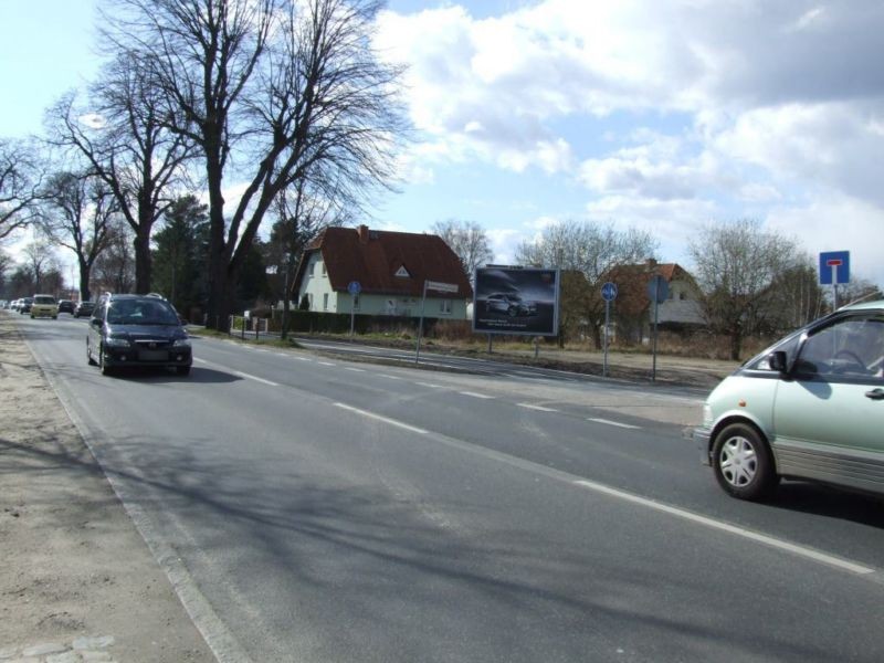 Ahrensfelder Chaussee 103-165, 1. Sto.