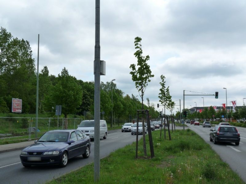 Alt-Biesdorf Nh. Friedhofsweg