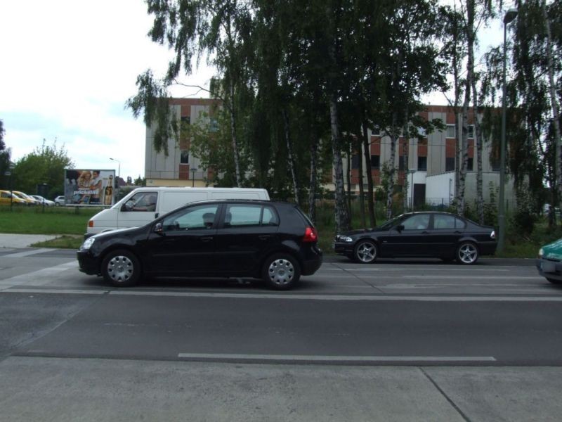 Müggelheimer Damm/Salvador-Allende-Str.