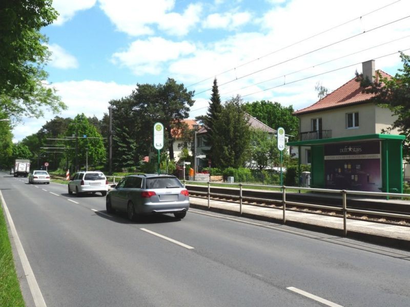 Schöneicher Landstr./Brösener Str.