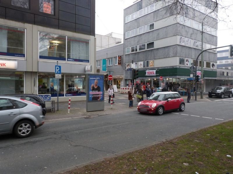 Südring/Kortumstr.  40/Si. Str.