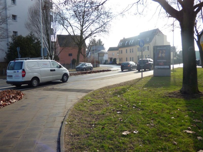 Justus-von-Liebig-Str./Grootestr./We.re.