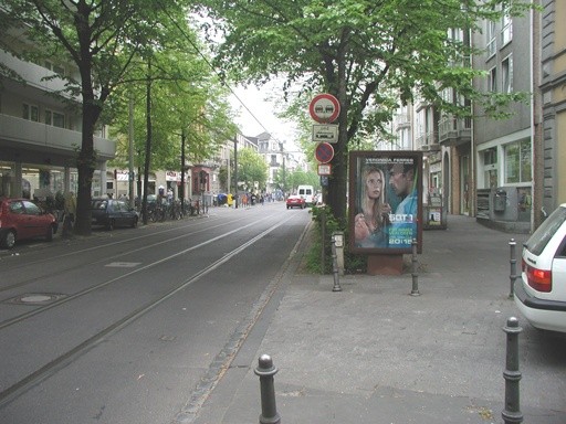 Kölnstr. 133/Michaelstr./We.re.