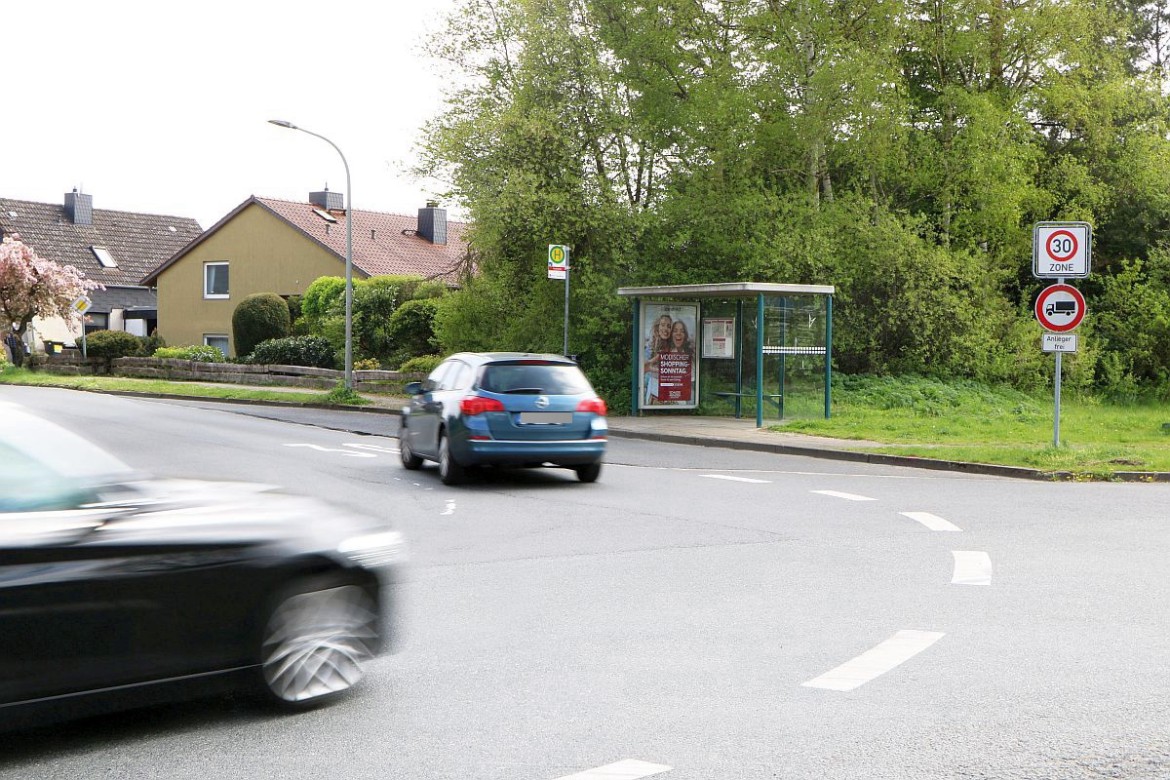 Wormsstr./Heesfeld innen