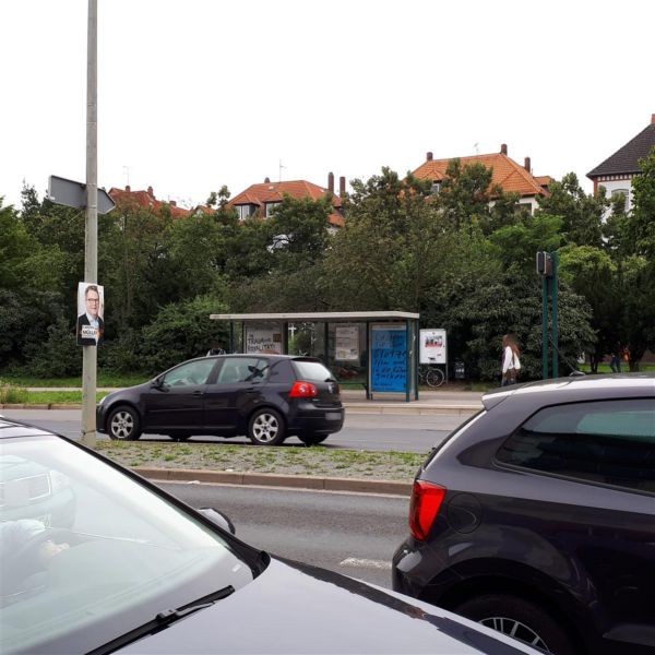 Neustadtring/Amalienplatz re.