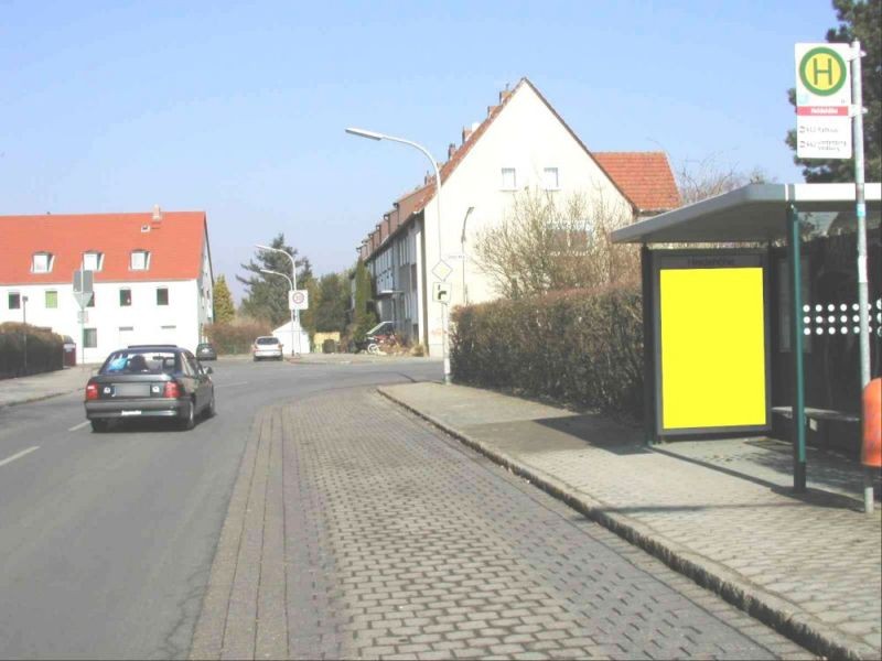 Heidehöhe innen