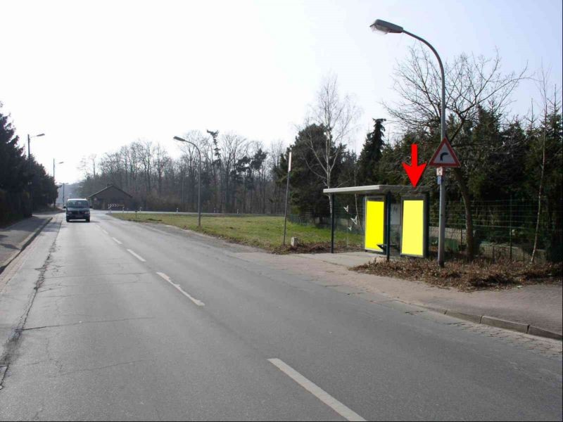 Peiner Str./Äckernkamp re.