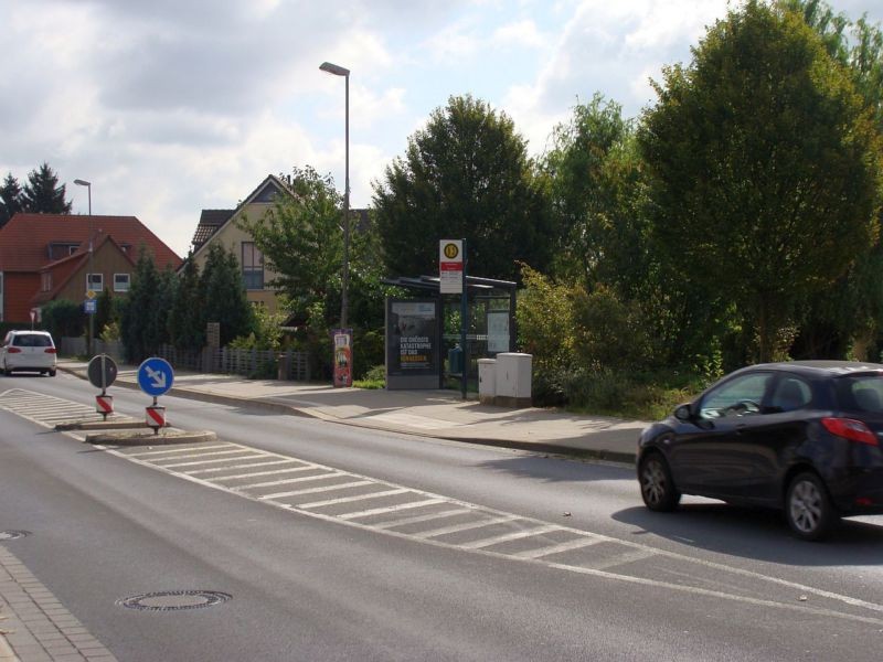 Peiner Str./Am Bruchkamp sew. innen