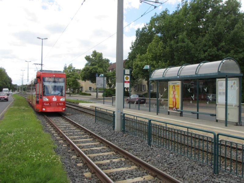 Münchenstr./Emsstr. saw./VS
