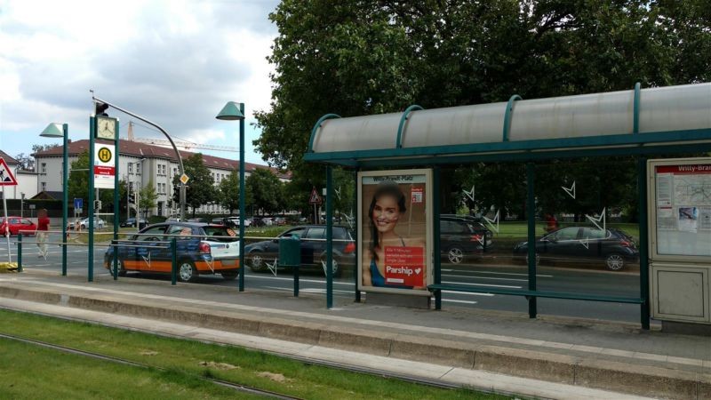 Berliner Platz/BraWo-Park sew./VS