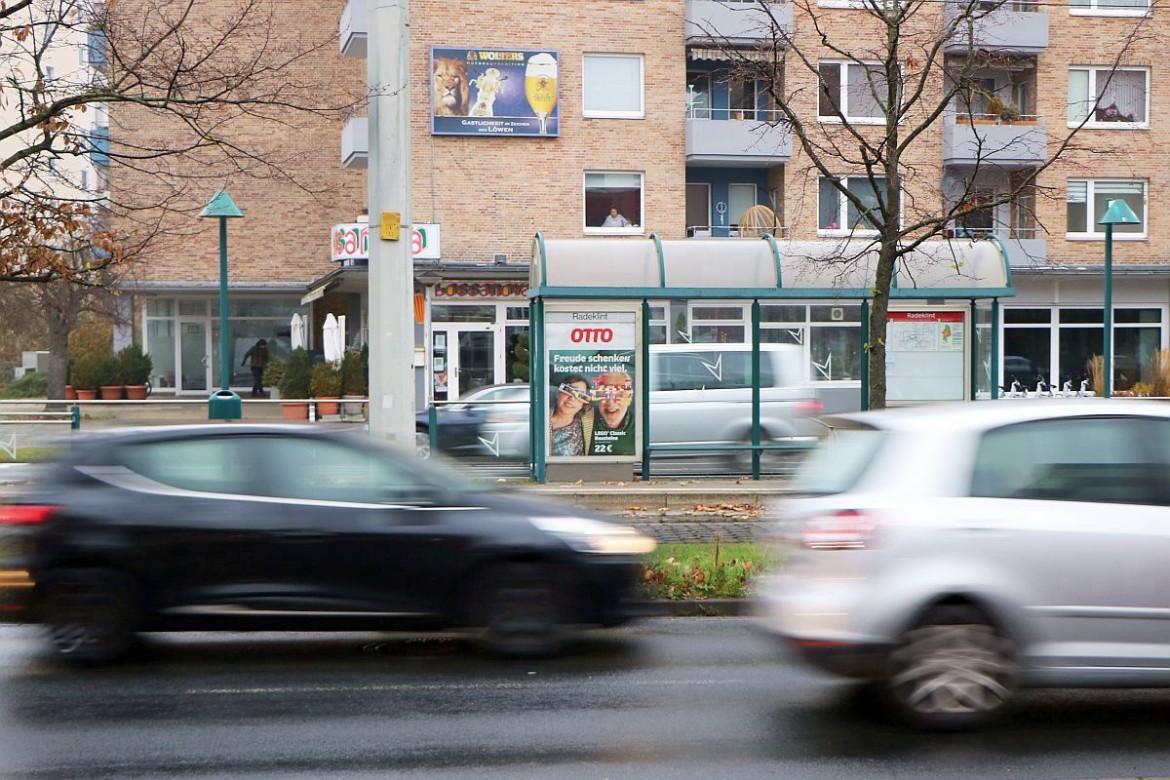 Lange Str./Radeklint/VS