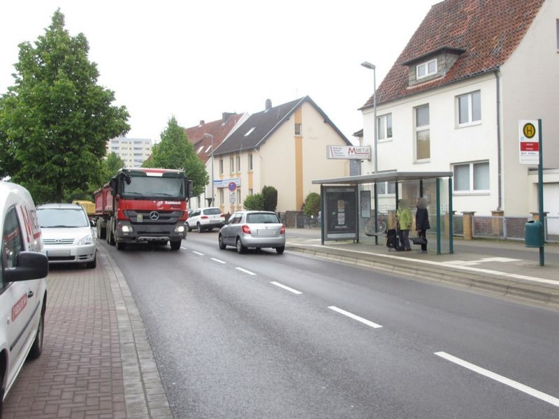 Hannoversche Str./Luftstr. sew. innen