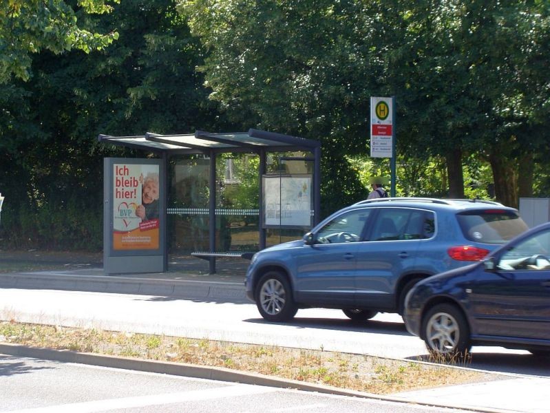 Sackring/Kälberwiese innen