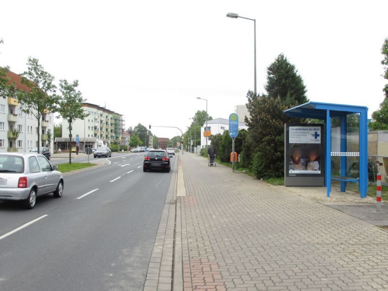 Kattowitzer Str./Wilhelm-Kunze-Ring innen