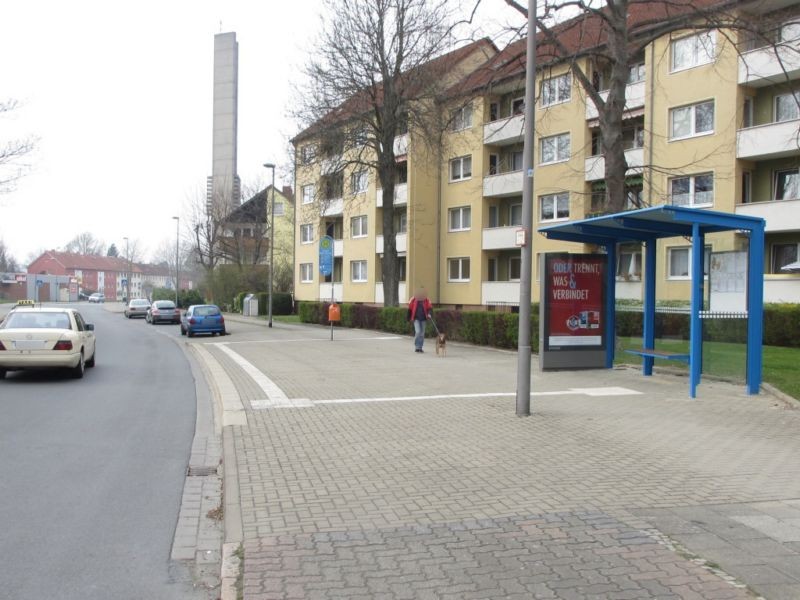 Friedrich-Ebert-Str.  48 innen