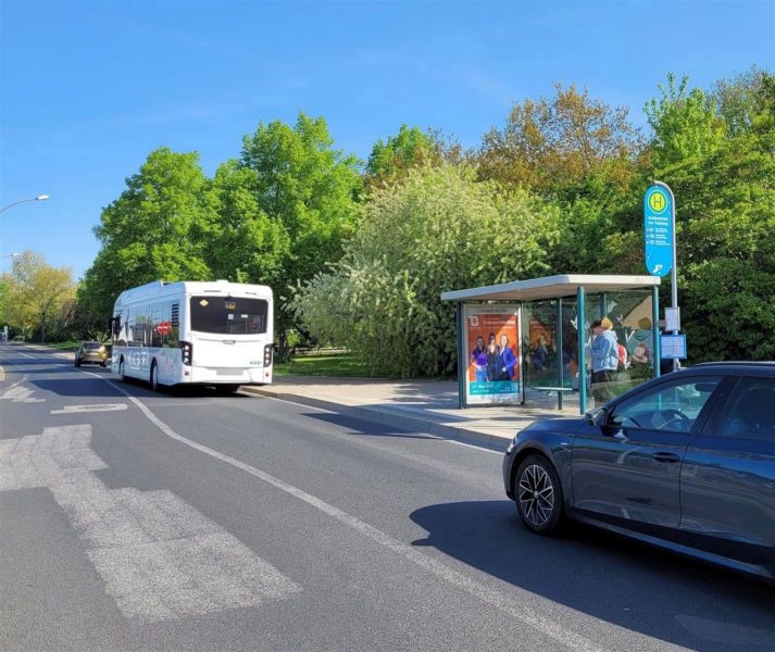 Cranachstr. 56 gg innen