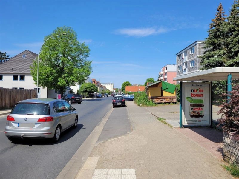 Lindener Str./Im Kamp innen