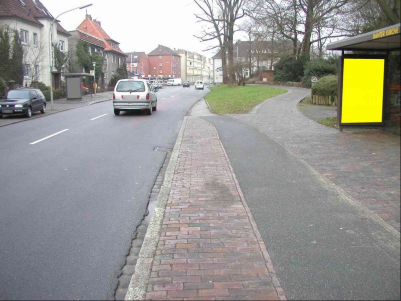 Werftstr. geg.  90 innen