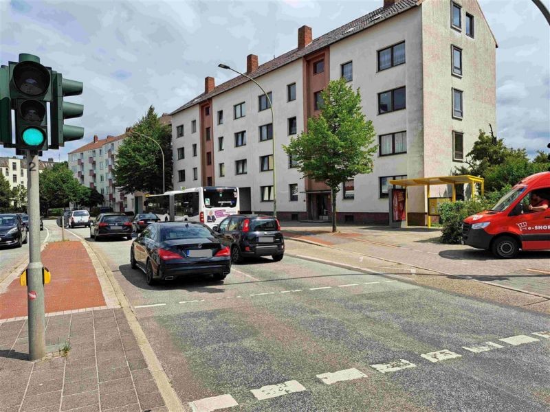 Stresemannstr. 246/We.re.