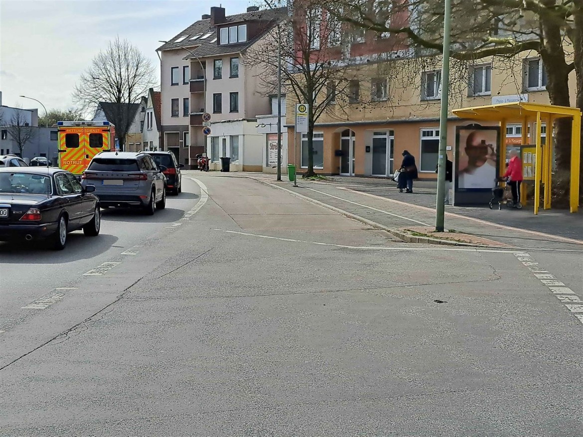 Stresemannstr. / Gerhardstr. / innen/We.re.