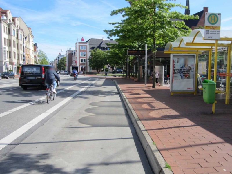 Hafenstr./Ernst-Reuter-Platz/innen/We.re.
