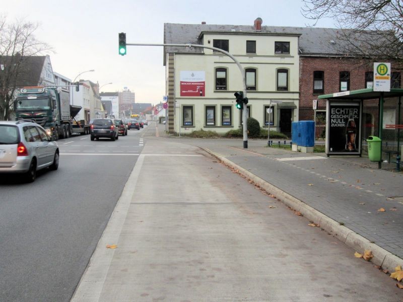 Weserstr./Am Jedutenberg/innen/We.re.