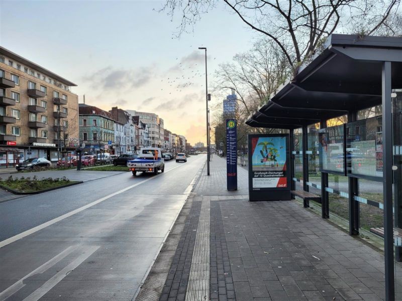 Friedrich-Wilhelm-Str./Düsseldorfer Str./We.re.