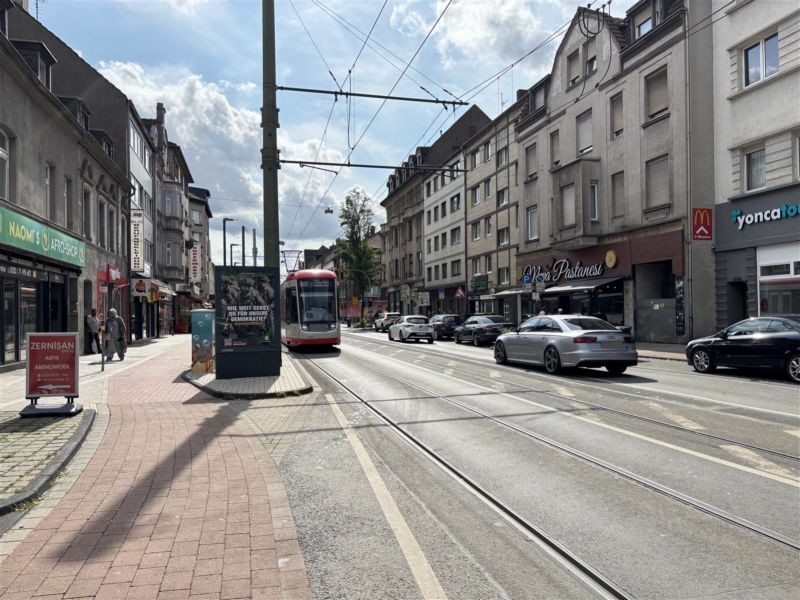 Weseler Str. 134/Julius-Birk-Str./We.li.